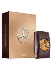 Man Private by Mercedes Benz