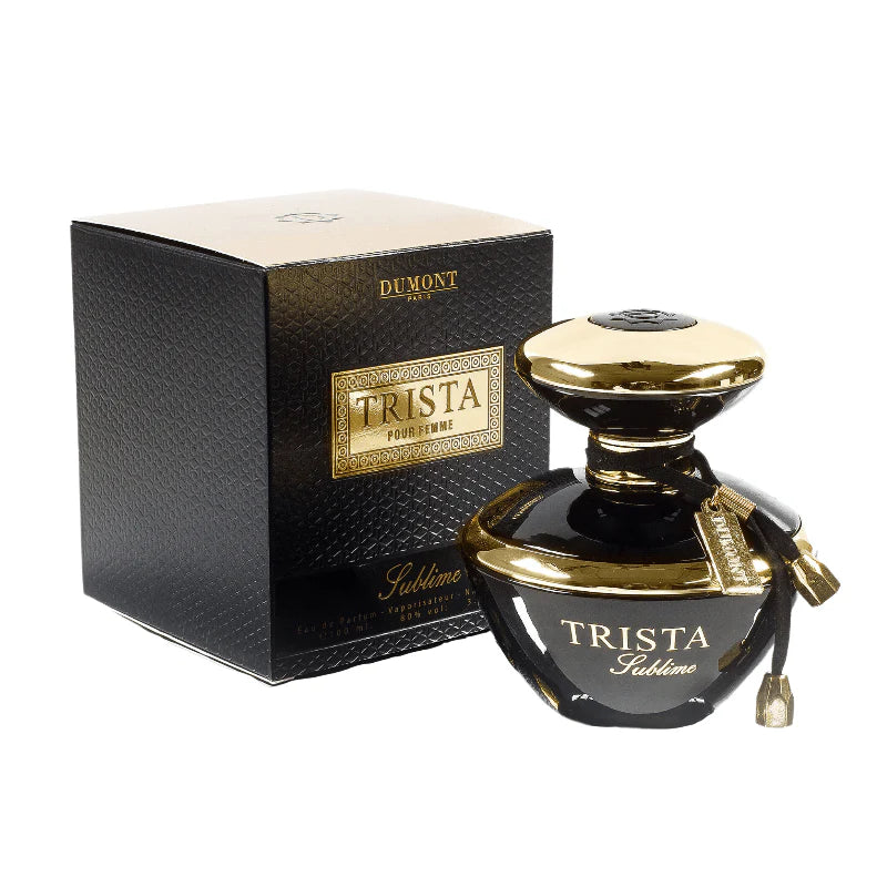 Trista Sublime By Dumont