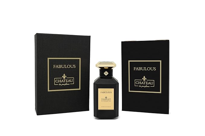 Fabulous By Chateau Les Parfums
