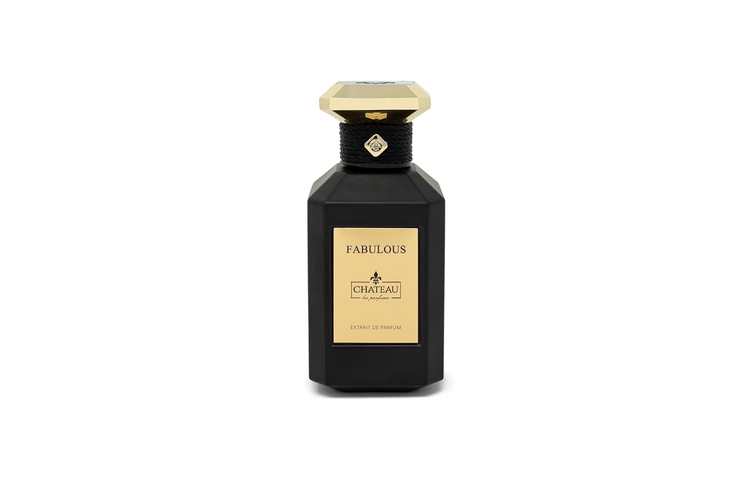 Fabulous By Chateau Les Parfums