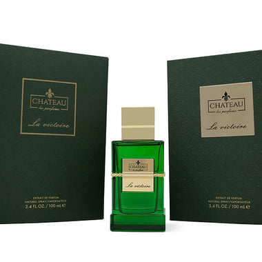 La Victoire By Chateau Les Parfums