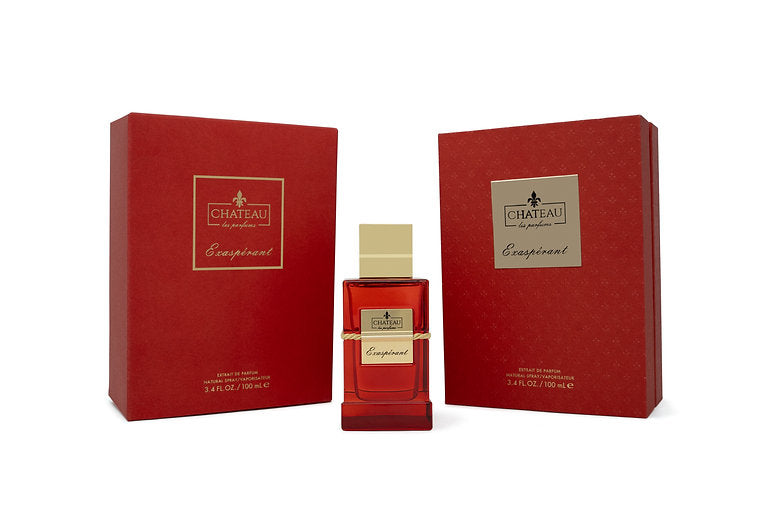 Exasperant By Chateau Les Parfums