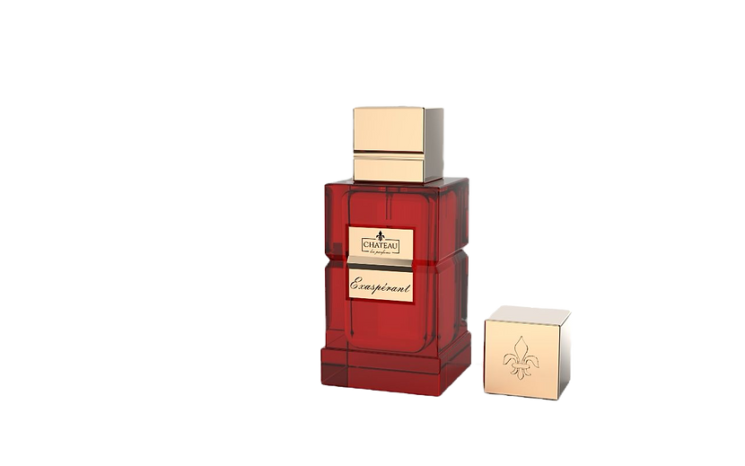 Exasperant By Chateau Les Parfums