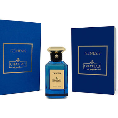 Genesis By Chateau Les Parfums
