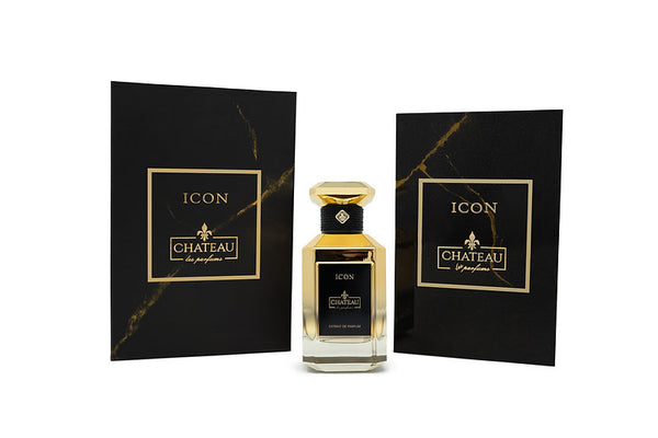 Icon By Chateau Les Parfums – Scent In The City