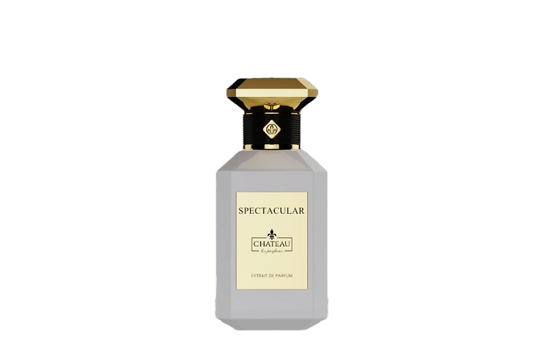 Spectacular By Chateau Les Parfums