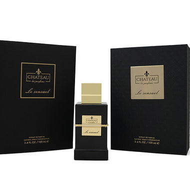 Le Sensuel By Chateau Les Parfums