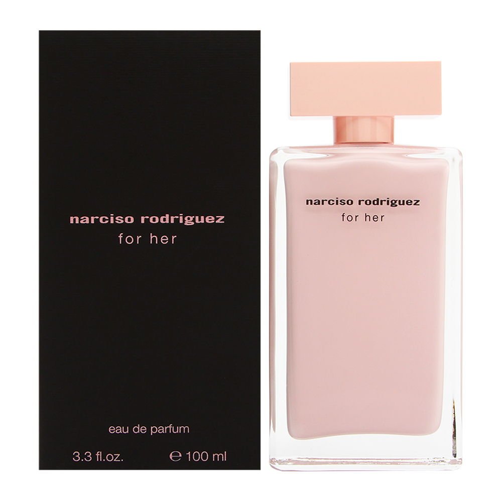 For Her By Narciso Rodriguez