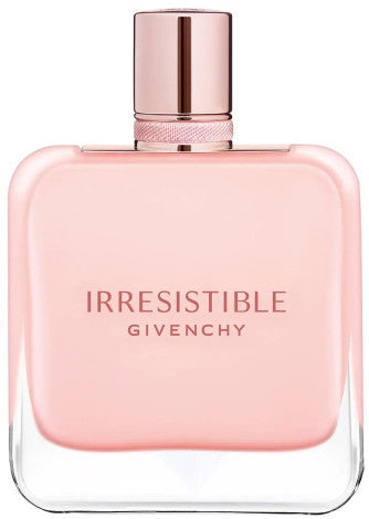 Irresistible Rose Velvet By Givenchy