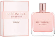 Irresistible Rose Velvet By Givenchy