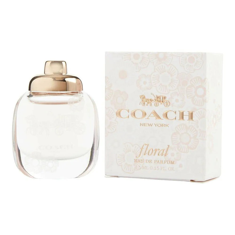 Floral By Coach