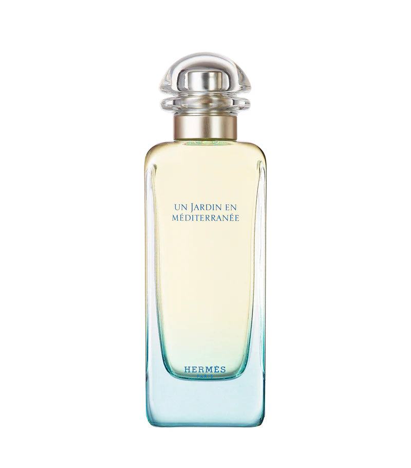 Un Jardin En Mediterranee by Hermes