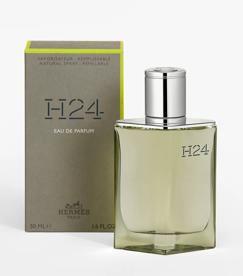 H24 Hermes Refillable by Hermes