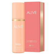 Boss Alive Deodorant Spray By Hugo Boss