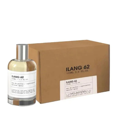Ilang 62 By Emper Stallion