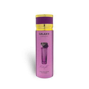 Midnight By Galaxy Plus Concept