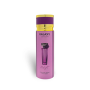 Midnight By Galaxy Plus Concept
