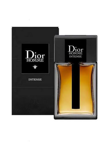 Dior Homme Intense By Christian Dior