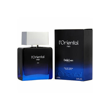 L'Oriental By Estelle Ewen