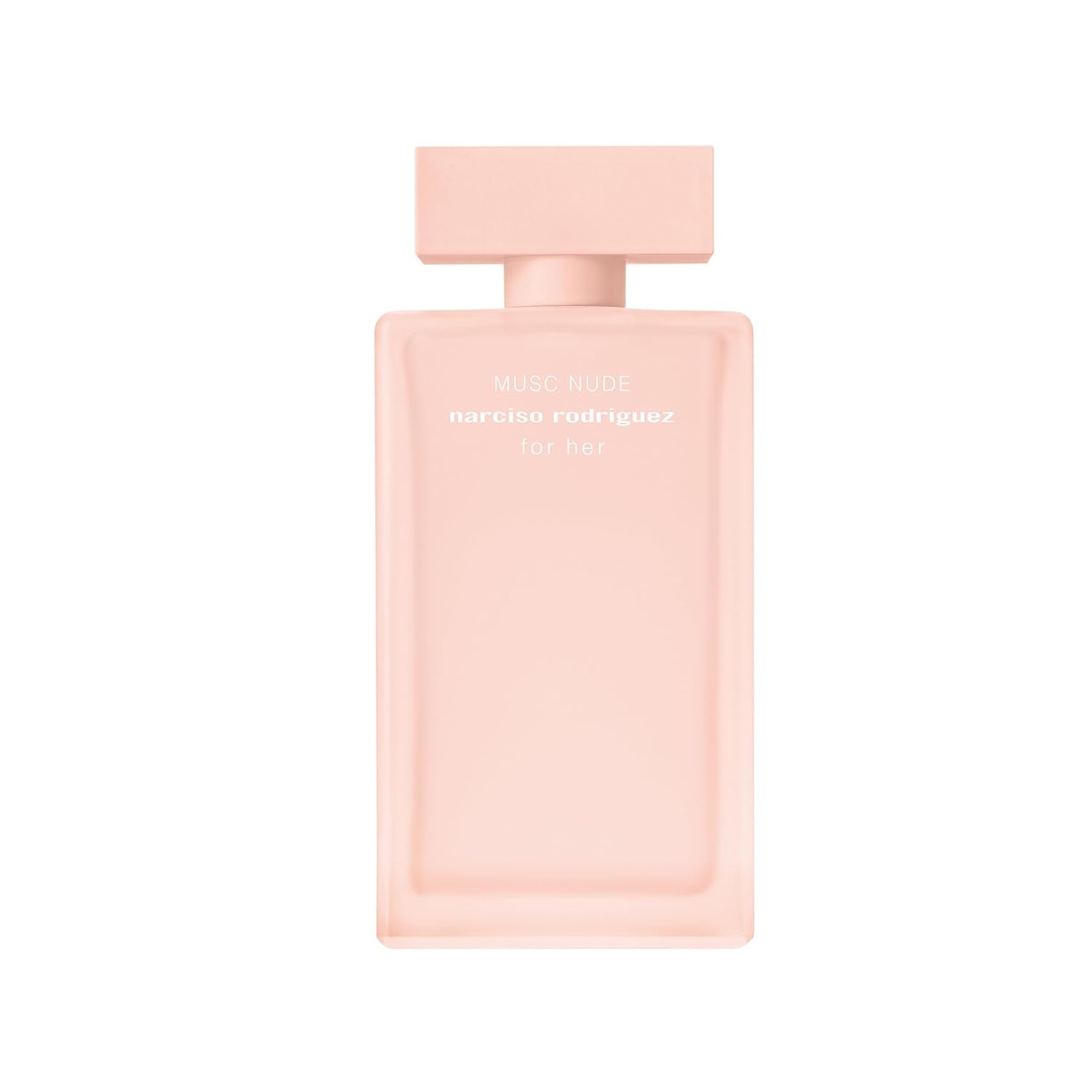 Musc Nude For Her By Narciso Rodriguez
