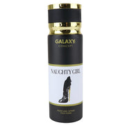 Naughty Girl By Galaxy Plus Concept