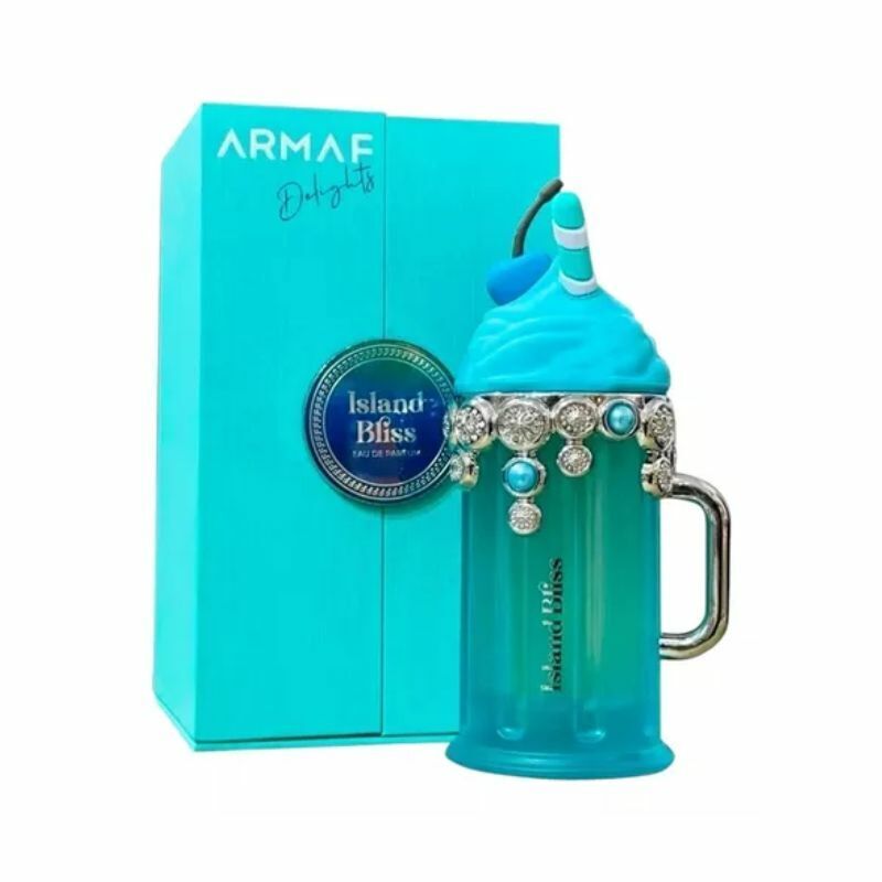 Island Bliss By Armaf