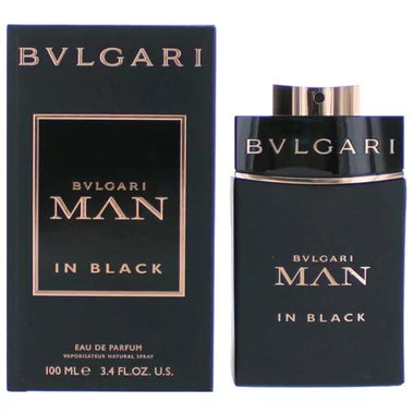 Man In Black By Bvlgari