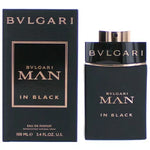 Man In Black By Bvlgari