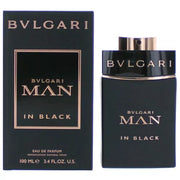 Man In Black By Bvlgari