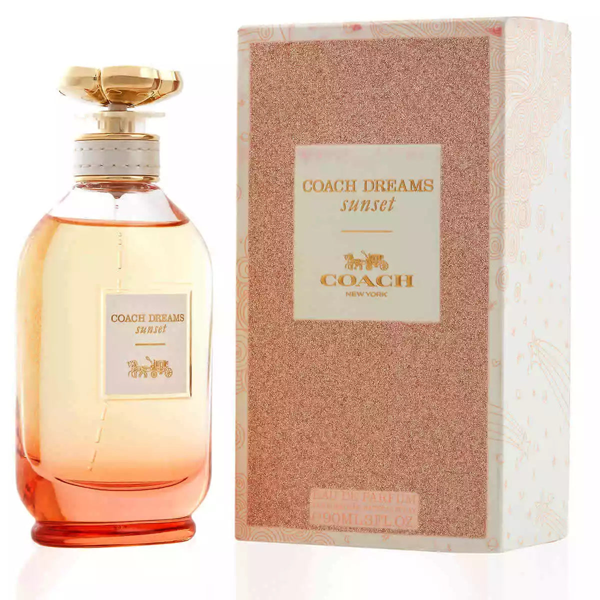 Coach Ladies Dreams Sunset By Coach