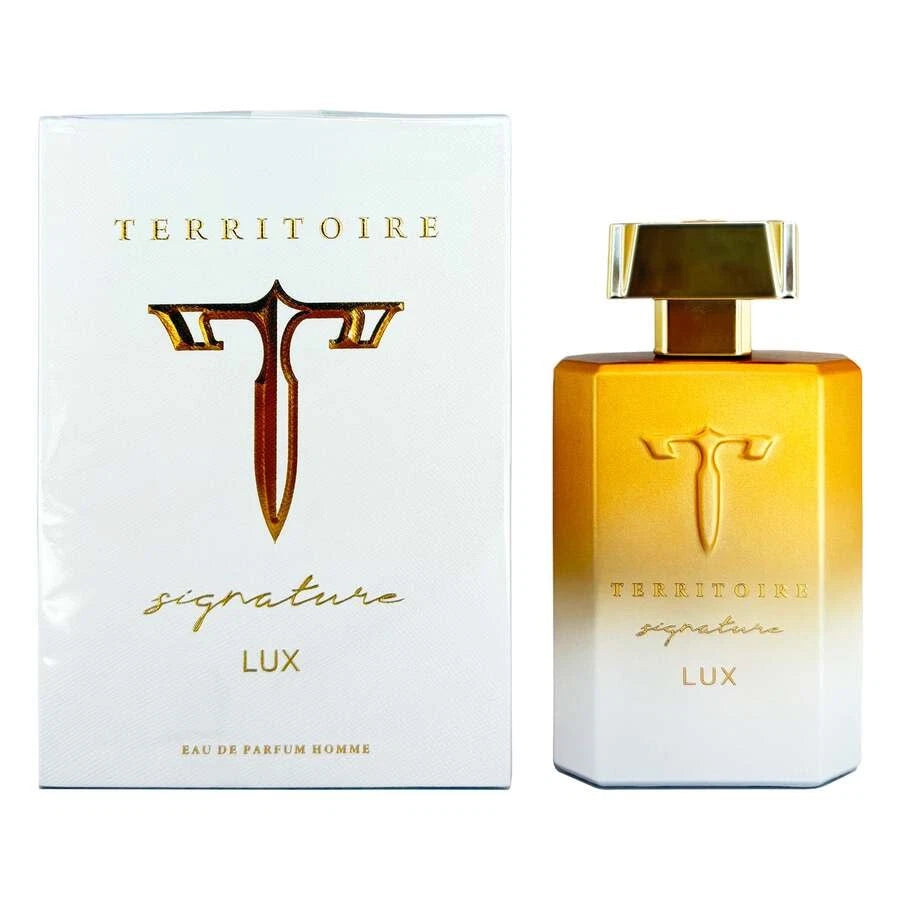 Signature Lux By Territoire