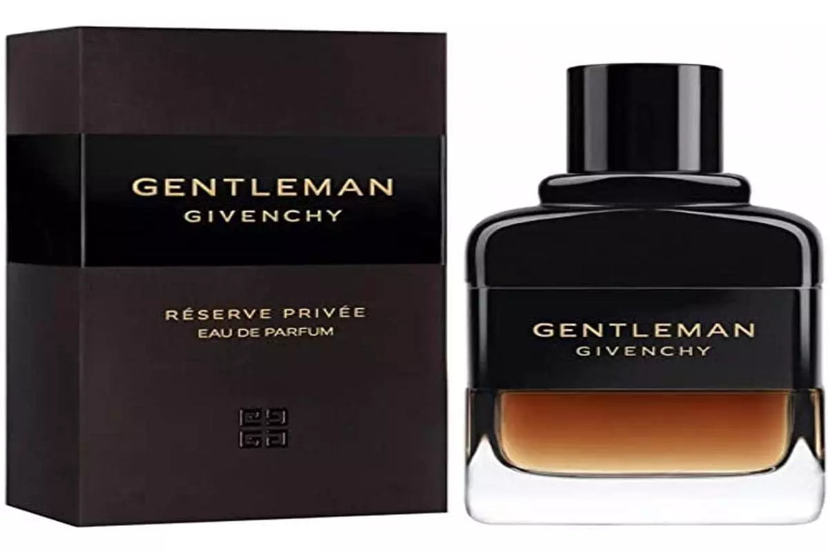 Gentleman Reserve Privee By Givenchy