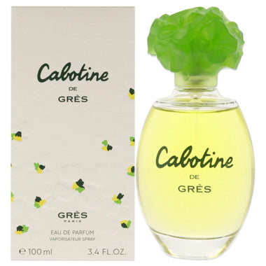 Cabotine by Parfums Gres