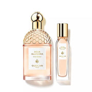 Aqua Allegoria Rosa Rossa Travel Set By Guerlain