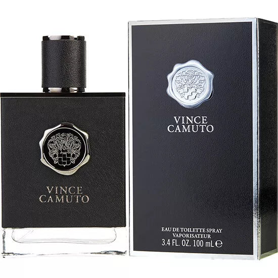 Vince Camuto For Men By Vince Camuto