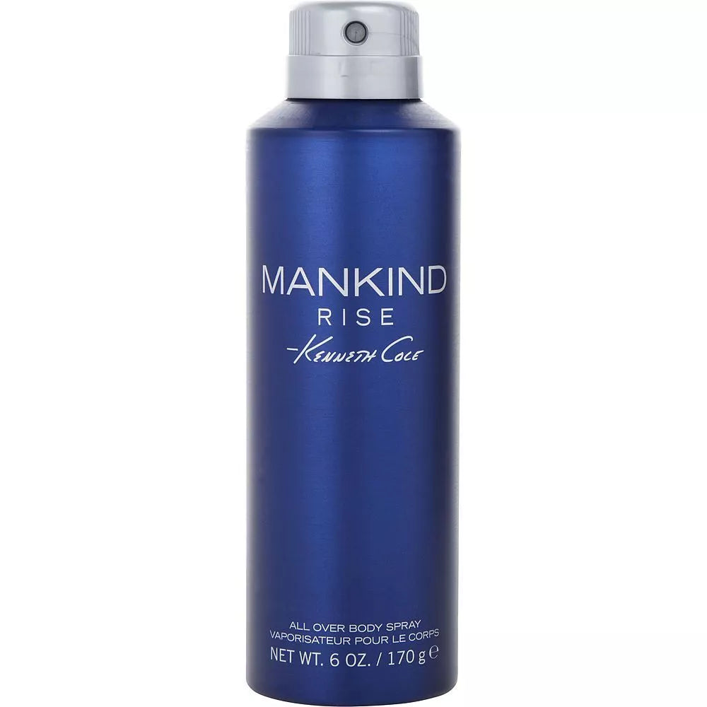 Mankind Rise Body Mist By Kenneth Cole