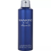 Mankind Rise Body Mist By Kenneth Cole