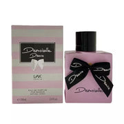 Demoiselle Dania By Lak Paris