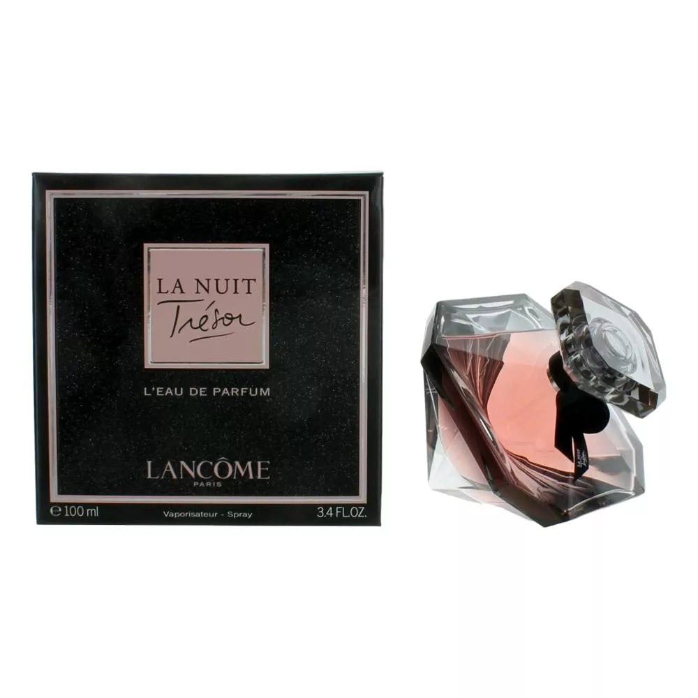 La Nuit Tresor By Lancome