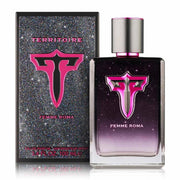 Femme Roma By Territoire