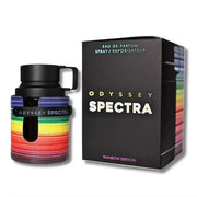 Odyssey Spectra Rainbow Edition By Armaf