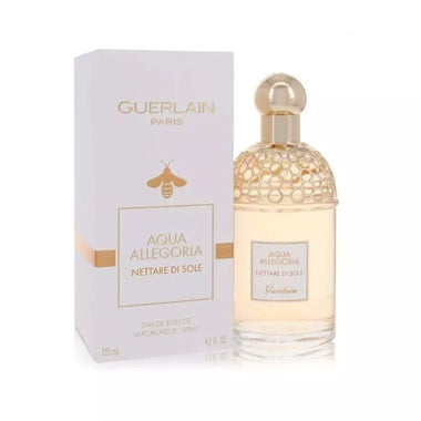 Aqua Allegoria Nettare Di Sole By Guerlain