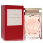 La Panthere By Cartier