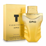 Oro By Territoire