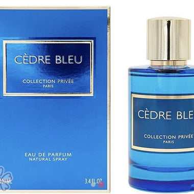 C`edre Bleu By Geparlys