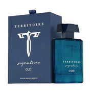 Signature Oud By Territoire