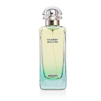 Un Jardin Sur Le Nil by Hermes