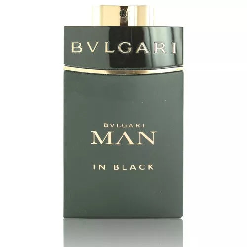 Man In Black By Bvlgari