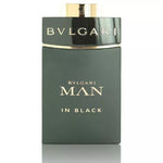 Man In Black By Bvlgari
