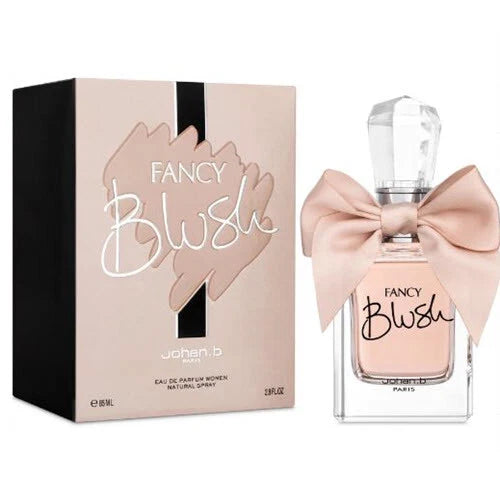Fancy Blush By Johan.b